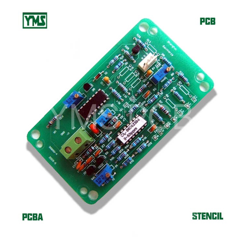 5G Cpe Pcb Circuit Board From Zte, Hua Wei With Polyimide, Bt, Dupont Material