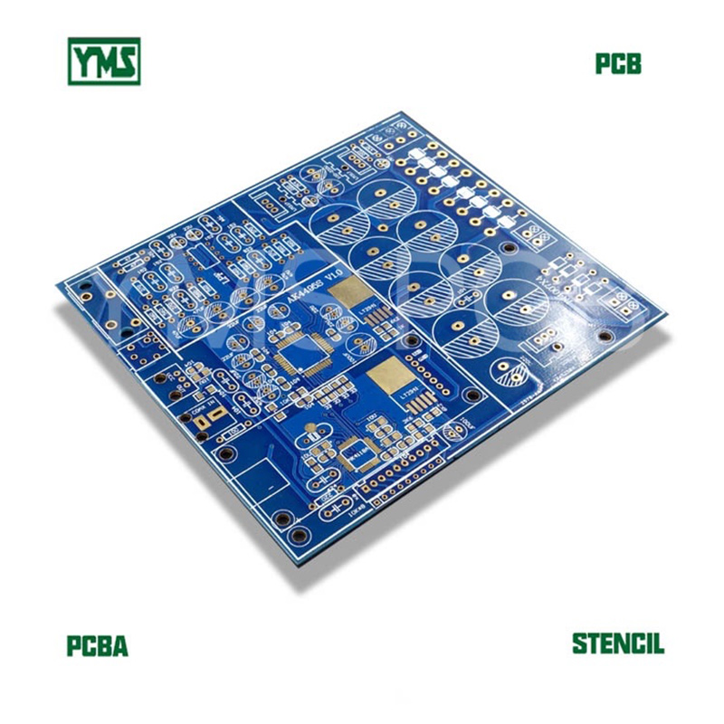 Aerospace Pcb