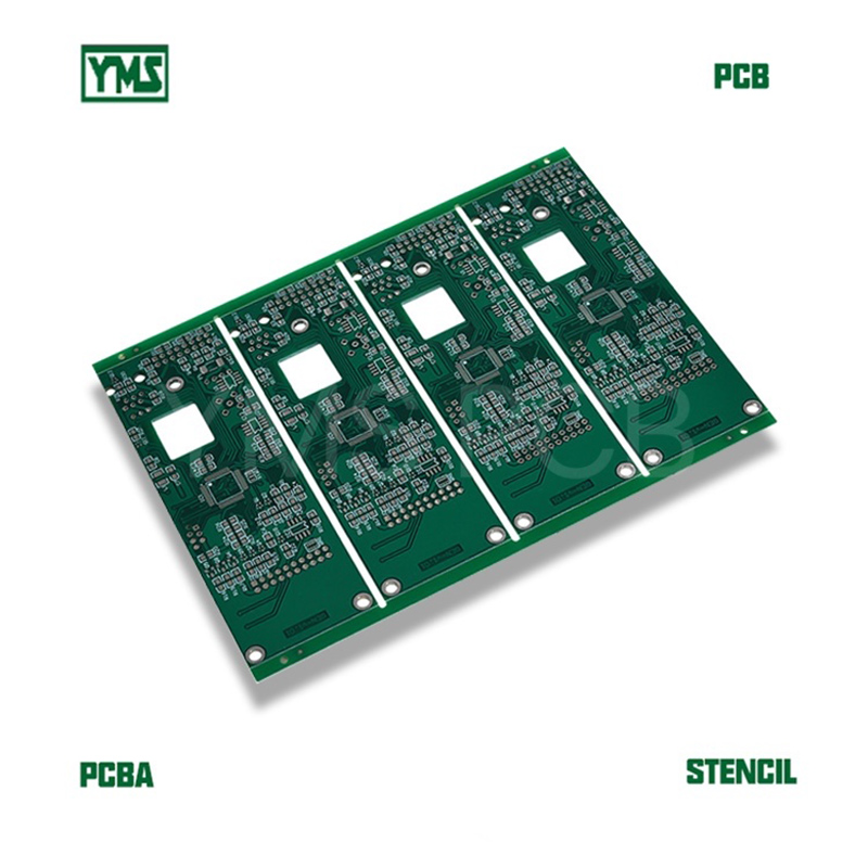 Electronic Oem Customization Smart Pcb/Pcba Printed Circuit Board With Low Price