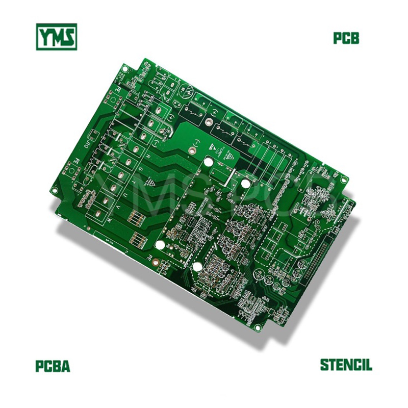 Ic Substrates Board Using Shengyi S1141 S1170 S1000-2M, It180A, Tuc-872,Tuc-883, Ad255C
