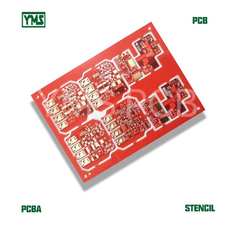 Industrial Control Pcb