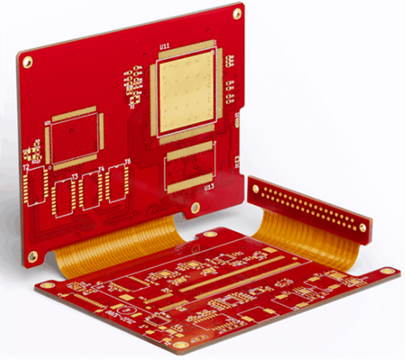 industrial control pcb3