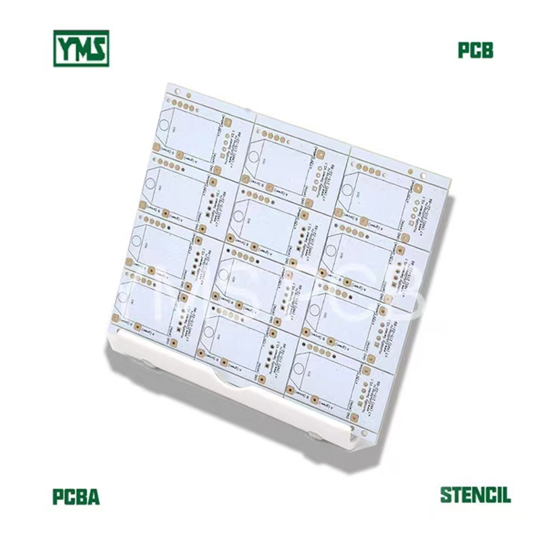 Lcd, Led, Display Monitor Tv Fpca/Pcba Assembly, Ul 94V0, Ts16949