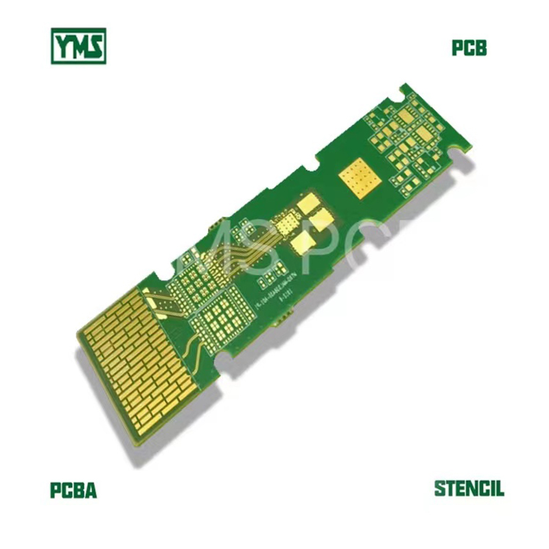 Medical Equipment Pcb