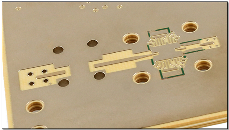 medical equipment pcb4