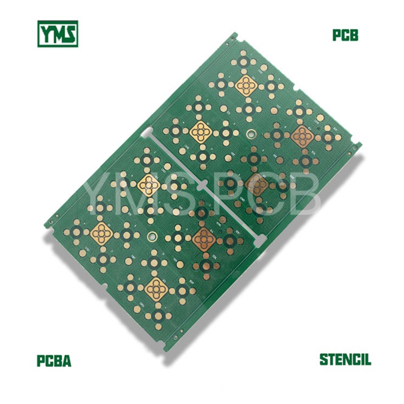 Military Pcb