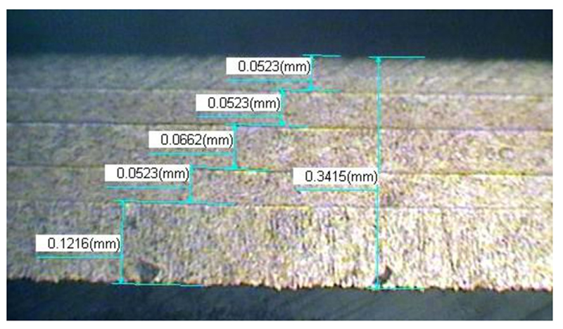 multilayer pcb circuit board fr4 board motherboard pcb assembly hdi pcb design pcba for 8 oz electronics hardware4