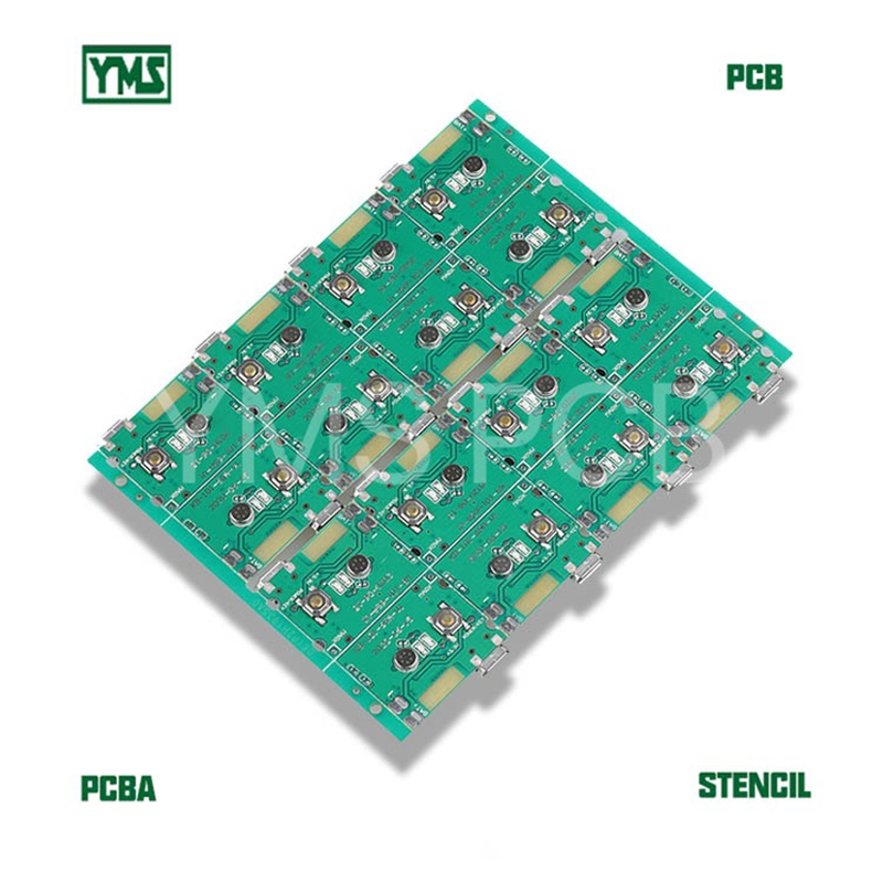 Pcb/Pcba Supplier From Shenzhen China,Circuit Board With Low Price And High Quality, Oem, Odm