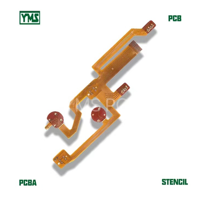 Phone Mobile Charger Fpc(Flex Pcb) From One-Stop Service Electronic Components Supplies Pcb Led Laptop Battery Circuit Board