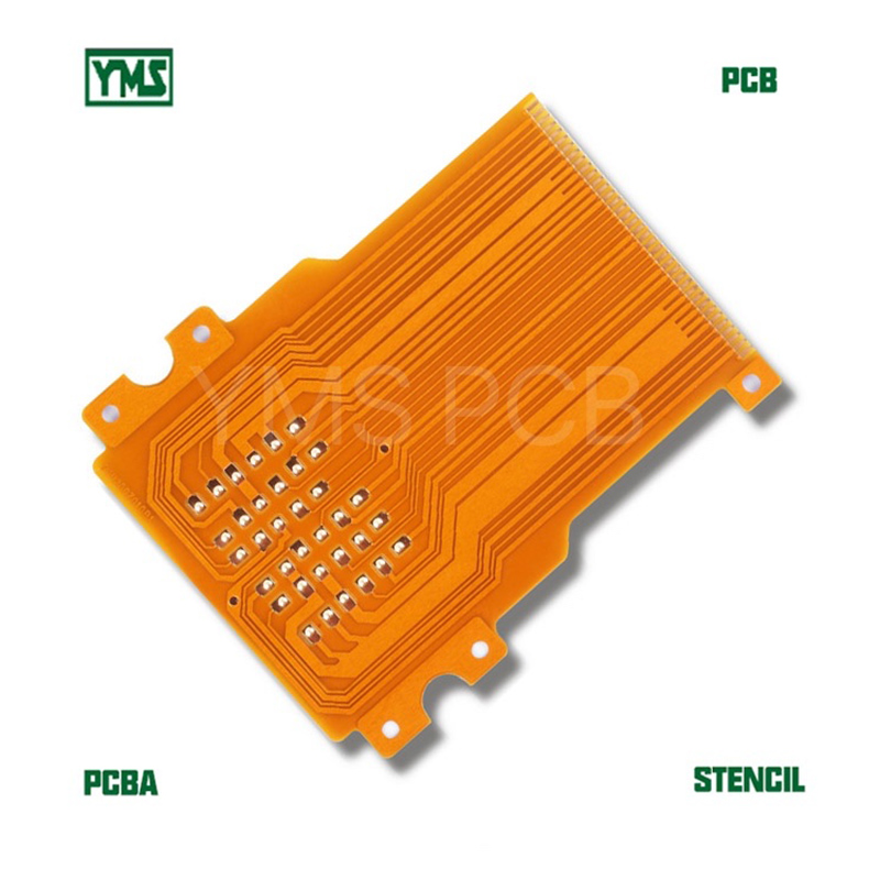 Quick Turn Prototype Fpc Meet Ipc-Ii, 24 Hours