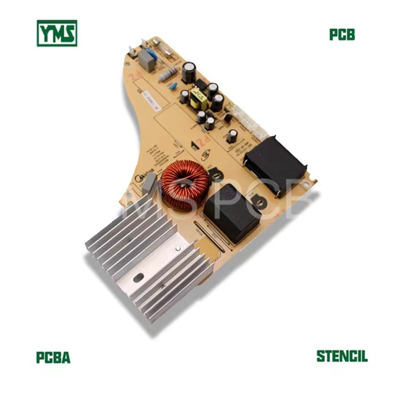 Rts Tf/Rts Gk. Tf65 Tf60 Poker Pcb/Pcba