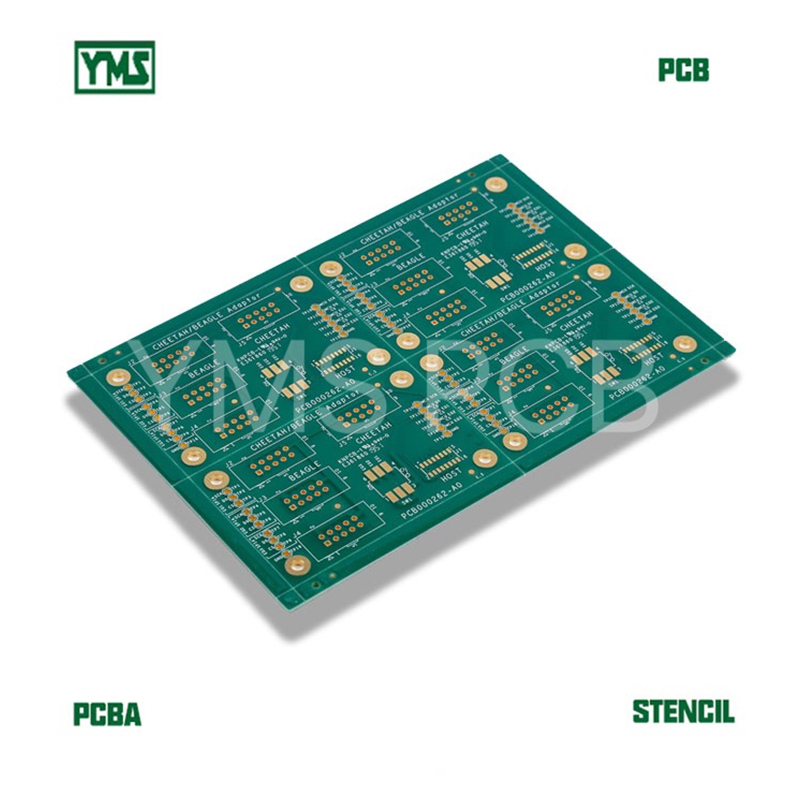 Telecom Communication Pcb